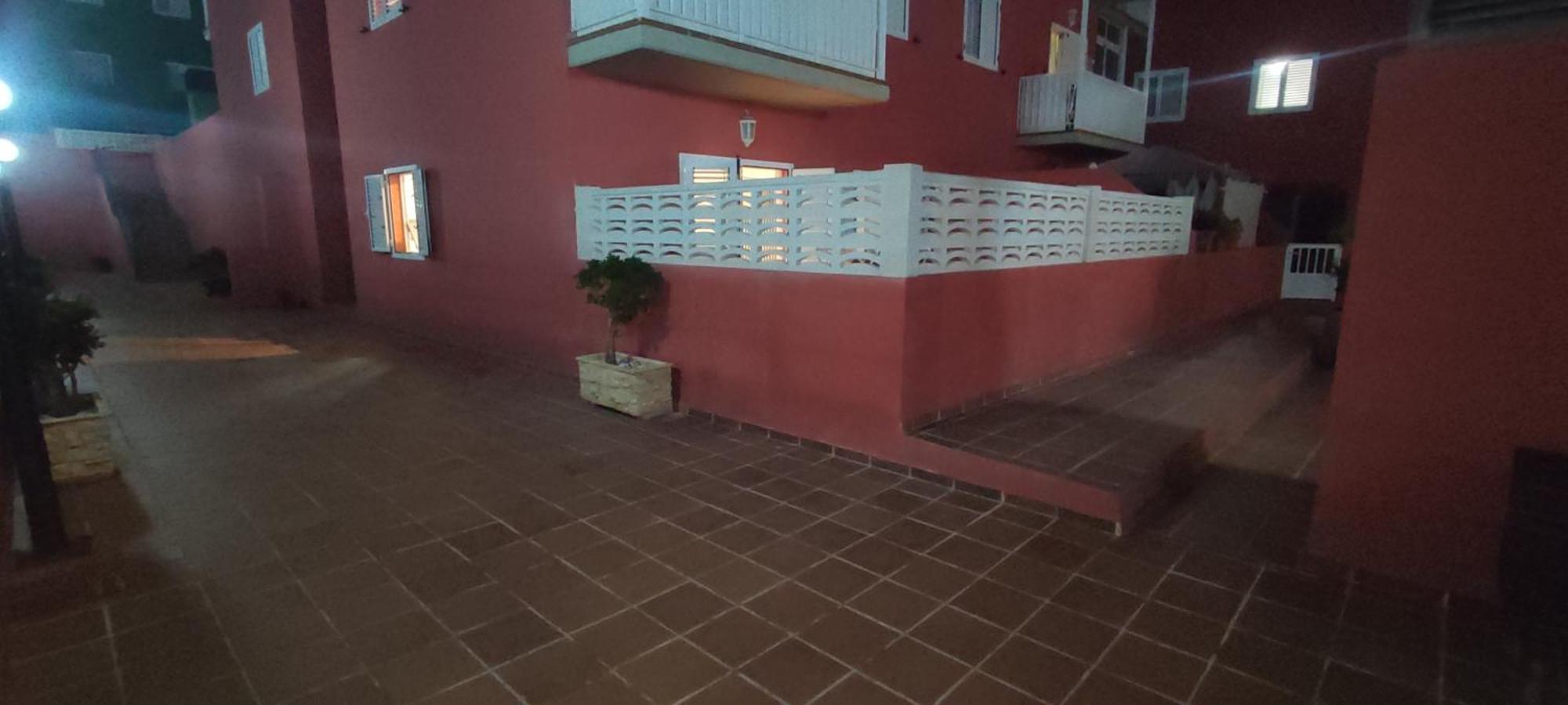 Apartamento Terraza Del Sol Con Piscina En Candelaria Eksteriør bilde