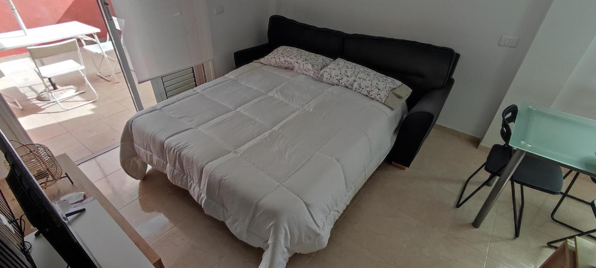 Apartamento Terraza Del Sol Con Piscina En Candelaria Eksteriør bilde