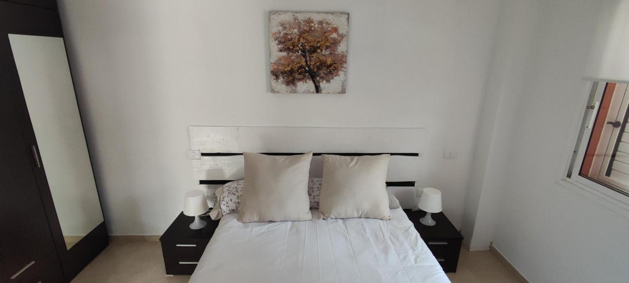 Apartamento Terraza Del Sol Con Piscina En Candelaria Eksteriør bilde