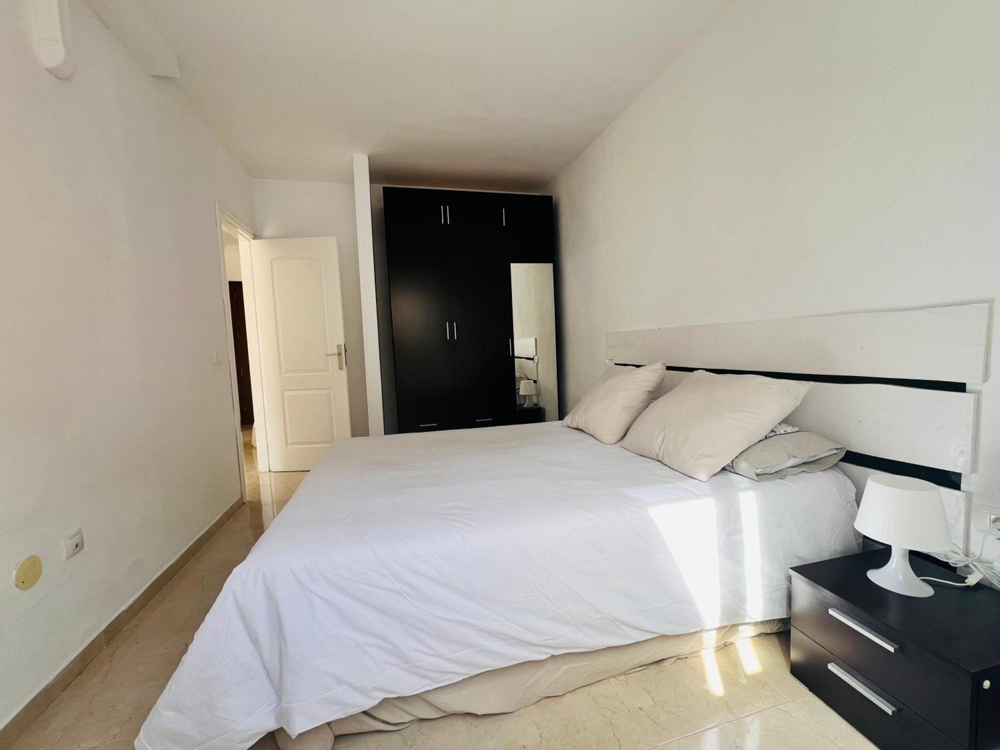 Apartamento Terraza Del Sol Con Piscina En Candelaria Eksteriør bilde