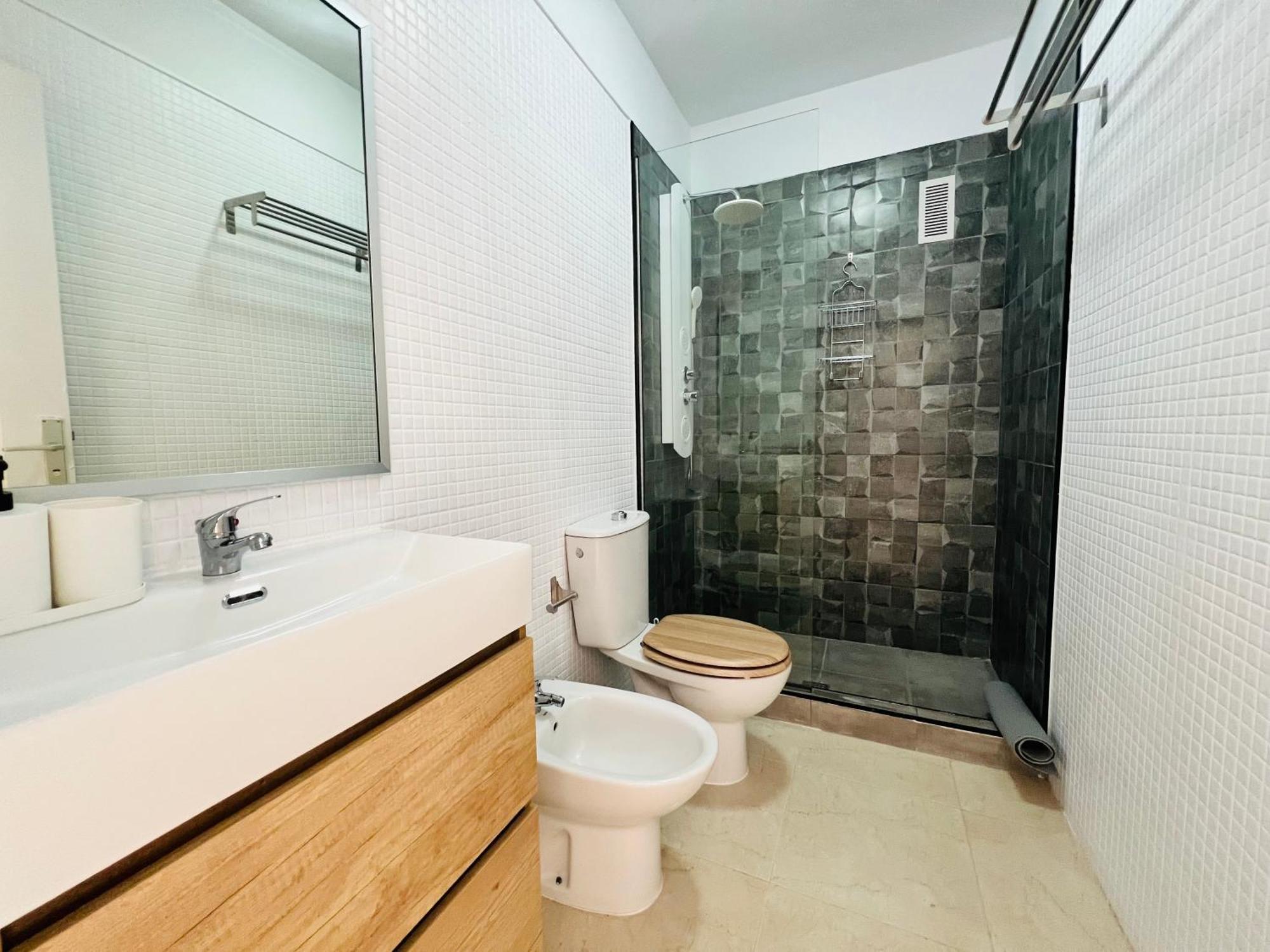 Apartamento Terraza Del Sol Con Piscina En Candelaria Eksteriør bilde