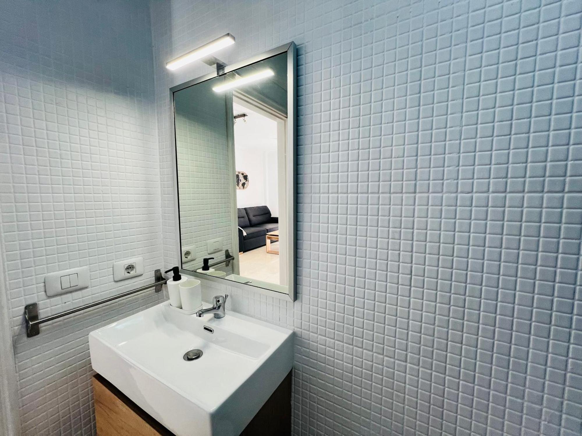 Apartamento Terraza Del Sol Con Piscina En Candelaria Eksteriør bilde
