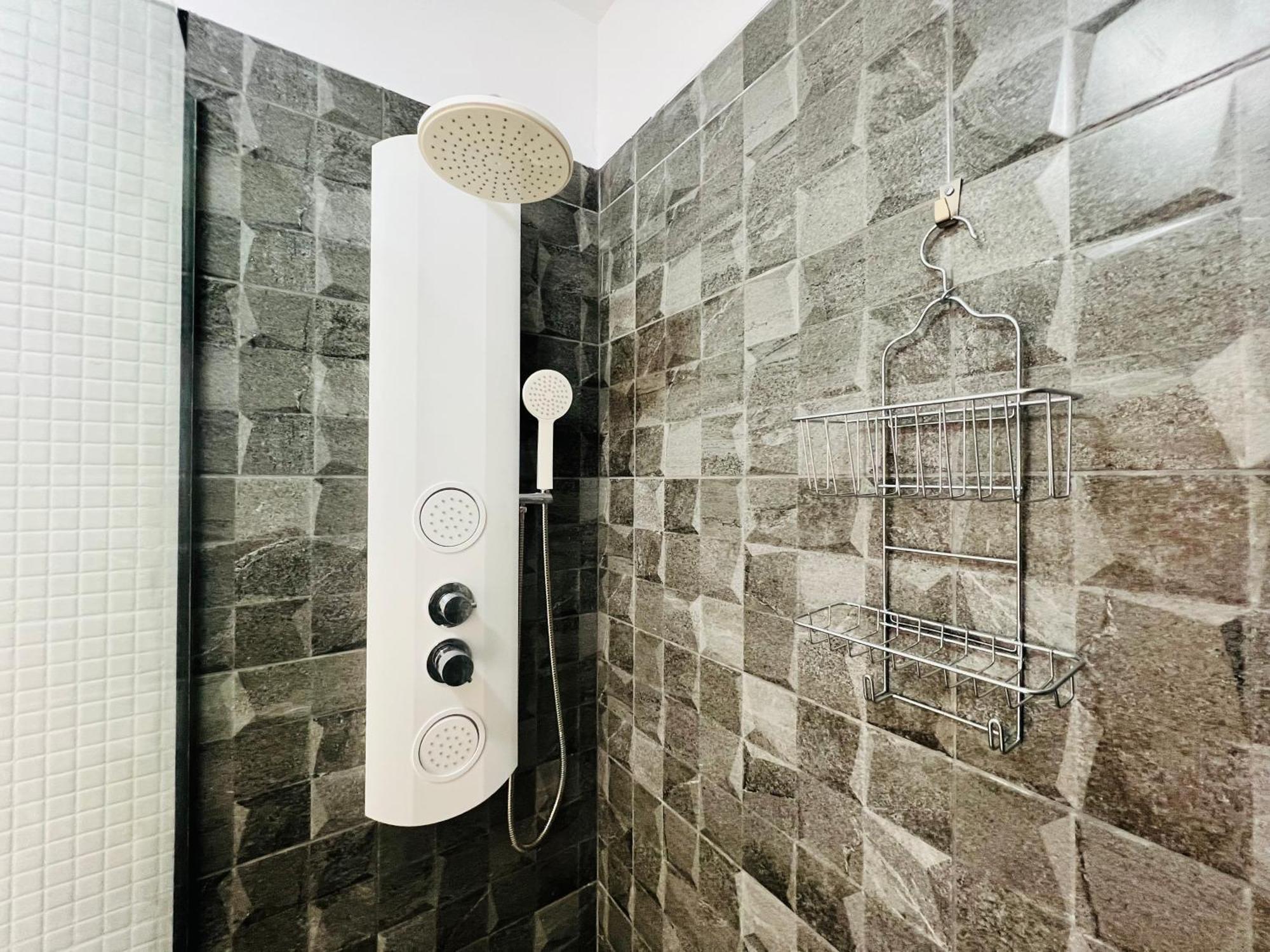 Apartamento Terraza Del Sol Con Piscina En Candelaria Eksteriør bilde